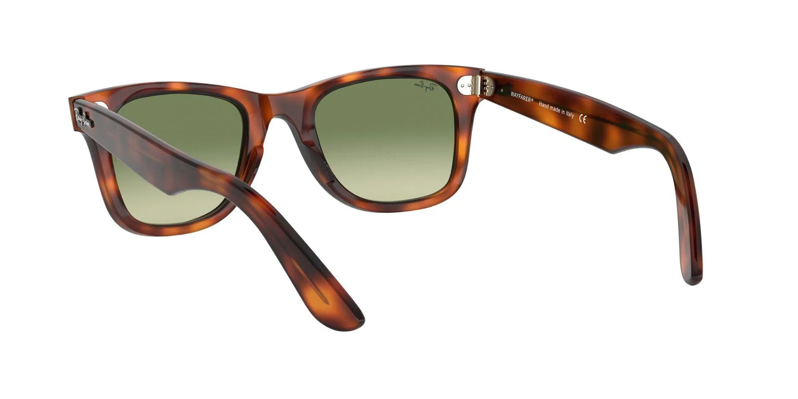 Ray-Ban Wayfarer 4340 Sunglasses - view 66